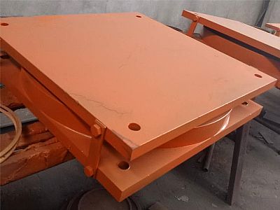 麦盖提建筑摩擦摆隔震支座用材料检测应该遵循哪些规范