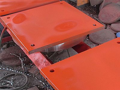 麦盖提桥梁盆式橡胶支座应注意的质量问题进场要求